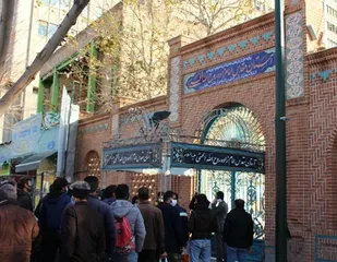 تقدیر از 40 نفر از کارگران زحمتکش و نیازمند