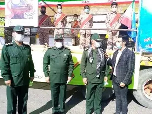 قدرت های شیطانی پوشالی و از درون پوسیده شده اند