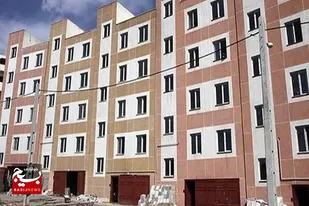 پیشرفت 70 درصدی نهضت ملی مسکن در زاهدان