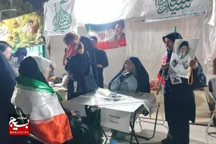 خانواده&zwnj; محوری در موکب سیدالشهدا؛ از ازدواج تا تربیت فرزند