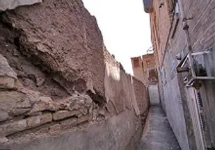 دولت برای نوسازی بافت فرسوده تسهیلات ارائه دهد