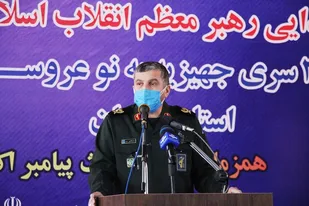سپاه در عرصه محرومیت زدایی و مردم&zwnj;یاری تلاش می کند/ترویج ازدواج آسان راهکار ایجاد نشاط اجتماعی