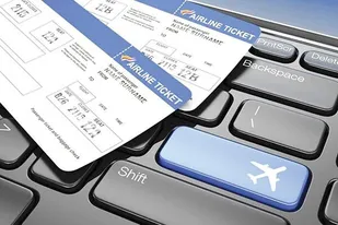 افزایش 500 هزار تومانی بلیط هواپیمایی سفر اربعین