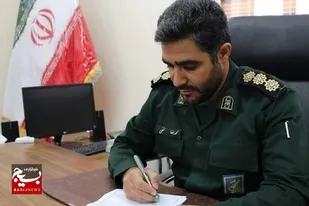 استقلال، بزرگ&zwnj;ترین دستاورد انقلاب اسلامی است که در جمهوری اسلامی ایران شکل گرفت
