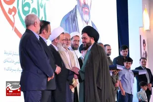 از بیستمین رویداد ملی آزادگان ایران تا انتشار تقریظ رهبر عزیز انقلاب بر کتاب &laquo;پاسیاد پسر خاک&raquo;