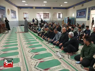 بصیرت تا عزاداری کاروان لالی/ مراسمی معنوی در مسیر تشییع
