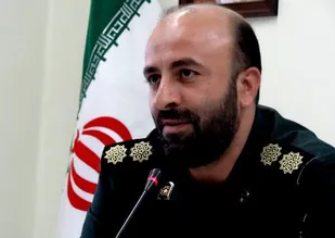 نگاه سپاه جذب حداکثری است/درپاسداری از انقلاب و آرمانها تساهل معنا ندارد