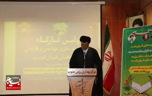 فعالیت ۱۱۰ فرهنگ&zwnj;یار قرآنی در خوزستان