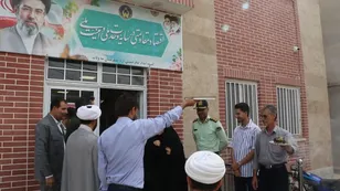 ۲۲ مددجوی کمیته امداد مه‌ولات راهی کربلای معلی شدند