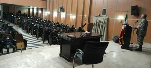 شهید سلیمانی نماد مقاومت است/شجاعت حاج قاسم بی نظیر بود