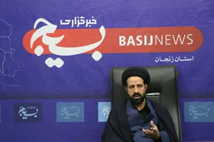 پیاده&zwnj;روی اربعین زمینه ساز ظهور حضرت ولیعصر (عج) است
