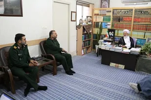 بسیج به بحث جوانی جمعیت ورود کند