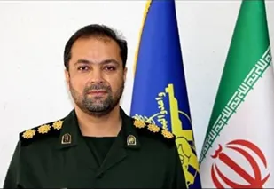 خط قرمز سپاه پاسداران، &laquo;انقلاب، رهبری و مردم است&raquo;/ تبلور امنیت در محور مقاومت با حضور سپاه، نمایان شد
