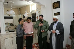 محتوای خوب جنگ نرم را خنثی می کند