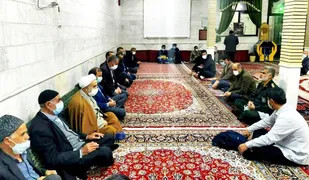 اجرای طرح کرامت در محلات آسیب خیز ادامه دارد
