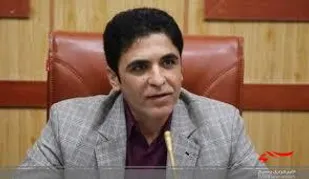 پیام تبریک فرماندار شهرستان دیلم