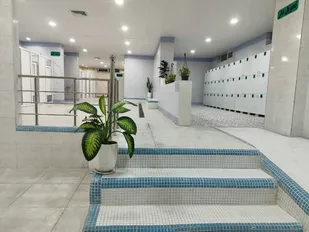 افتتاح استخرهندیجان ، گامی در جهت توسعه متوازن و خدمت به مردم