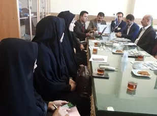 برگزاری هفته منابع طبیعی با رویکرد بزرگداشت شهیدان سواد آموزی