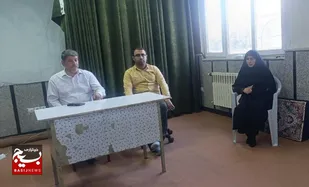 نقش بی&zwnj;بدیل رهبری، عامل خنثی&zwnj;سازی توطئه&zwnj;های دشمن در جنگ ۱۲ روزه بود/ قدردانی از مجاهدت خواهران بسیجی
