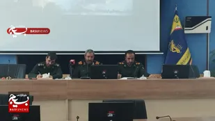 برگزاری ۶ هزار برنامه به مناسبت هفته دفاع مقدس توسط سپاه استان
