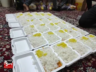 پویش نذر جمعی ، پویشی برای همه