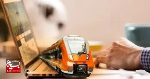 چهارشنبه ۷ مرداد ۱۴۰۵؛ آغاز پیش فروش بلیت قطار&zwnj;های مسافری