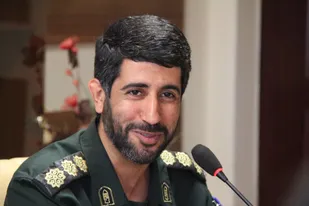 اعزام گروه جهادی امام&zwnj;رضا(ع) بسیج سازندگی ناحیه انزلی به مناطق زلزله&zwnj;زده کرمانشاه