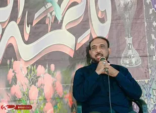 همت و ایمان شما دختران از طلا برتر است/ لزوم الگوگیری دانش&zwnj;آموزان از سیره حضرت زهرا(س)