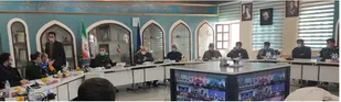 آرمان امام توانمندسازی قشر مستضعف بود/ بسیج مستضعفین خادم مردم است
