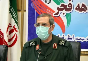 5000 برنامه از سوی 9000 بسیجی سپاه سیدالشهدا (ع) اجرا می&zwnj;شود
