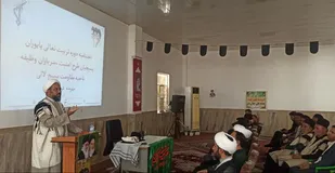 گره&zwnj;گشایی از مشکلات مردم،معیار واقعی خدمتگزاری است