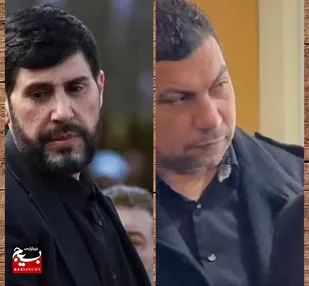جانشین دبیرکل کتائب سیدالشهدا (ع) به شهادت رسید&nbsp;
