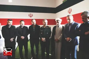جوانان مازنی، آینده&zwnj;سازان کشتی ایران/ افتتاح سالن&zwnj;های جدید به منظور جذب استعدادها