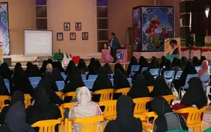 برگزاری همایش مشاور تحصیلی در چهارمحال و بختیاری