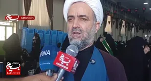 همایش شیرخوارگان حسینی در زاهدان