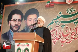 رئیس&zwnj;کل دادگستری استان سمنان: کارنامه آمریکا مملو از نقض آشکار حقوق بشر است