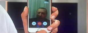 اردوغان،استانبول را به مقصد آنکارا ترک کرد/ ۲۸۳۹ نفر بازداشت  ۴۴۰ زخمی و ۱۶۱ نفر کشته شدند/ سومین تماس ظریف با همتای ترکیه&zwnj;ای
