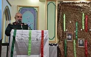در اجتماع زنان و دختران جهاد و مقاومت مطرح شد.
حضور اکثریت جامعه زنان در تدام این نهضت از مولفه&zwnj;های اصلی اقتدار انقلاب اسلامی است