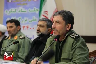 کم کاری مسئولان در اجرای کنگره ۳۴۰۰ شهید قابل قبول نیست