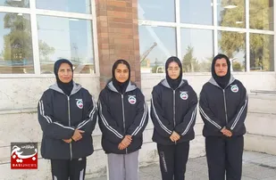 درخشش ووشوکار بسیجی زاهدانی در راه&zwnj;یابی به تیم ملی