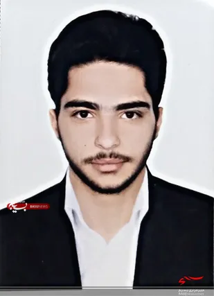 ساخت سلاح نظامی دفاعی و ورزشکار المپیک کشور برادر نخبه بسیجی مرتضی بهرامجردی