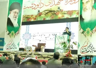 مردم هوشیارانه عملکرد مسئولین را رصد می&zwnj;کنند / فرار خفت باری در انتظار آمریکایی&zwnj;ها در منطقه است