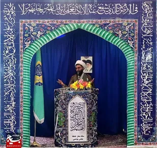 ایجاد دوگانگی در جامعه بر سر موضوع مذاکره از اهداف دشمنان است