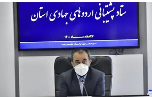 ظرفیت ها و امکانات خراسان جنوبی در خدمت جهادگران قرار گیرد