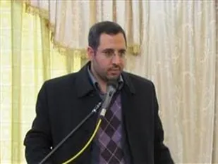 مسئول سازمان بسیج حقوقدانان آذربایجان شرقی رئیس دفتر هیات نظارت بر انتخابات این استان شد