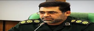 توزیع ۱۰۰۰ بسته معیشتی در امتداد مرحله دوم رزمایش نهضت تعاون و احسان در شهرستان بهاباد