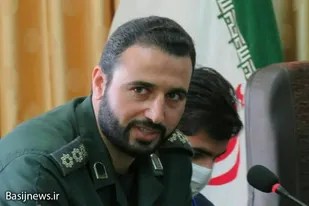 می&zwnj;توانیم با گسترش تفکر بسیجی بر همه مشکلات فائق آییم