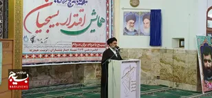 امروز مأموریت اصلی بسیج، جهاد تبیین است