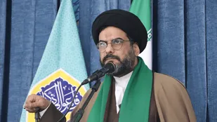 انقلاب اسلامی با اتکا به قدرت الهی شکست&zwnj;ناپذیر است