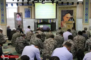 گفتمان امام(ره) گفتمان عزت&zwnj;مدارانه بود